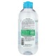 Garnier, SkinActive, Micellar Cleansing Water, All Skin Types, Even Sensitive, 13.5 fl oz (400 ml)