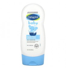 Cetaphil, Baby, Gentle Wash, 7.8 fl oz (230 ml)