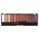 Rimmel London, Magnif'Eyes, Eye Contouring Palette, 005 Spice Edition, 0.5 oz (14.2 g)