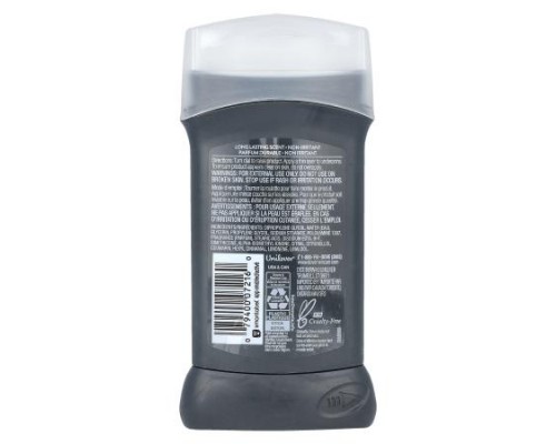 Dove, Men + Care, Deodorant, Clean Comfort, 3 oz (85 g) Dove, Men + Care, Deodorant, Clean Comfort, 3 oz (85 g)