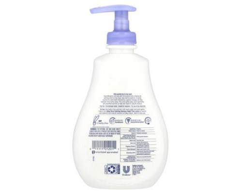 Dove, Baby, Sensitive Skin Care, Night Time Wash, Calming Moisture, 13 fl oz (384 ml) Dove, Baby, Sensitive Skin Care, Night Time Wash, Calming Moisture, 13 fl oz (384 ml)