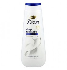 Dove, Deep Moisture Body Wash, 20 fl oz