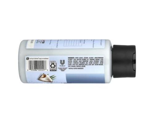Love Beauty and Planet, Weightless Volume, Vegan Conditioner, Coconut Water & Mimosa Flower, For All Hair Types, 13.5 fl oz (400 ml)