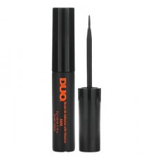 DUO, Brush On Striplash Adhesive, Dark Tone, 0.18 oz (5 g)