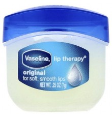 Vaseline, Lip Therapy®, Original, 0.25 oz (7 g)