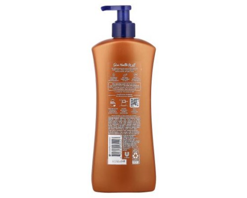 Vaseline, Intensive Care™ Lotion, Cocoa Radiant®, 20.3 fl oz (600 ml)