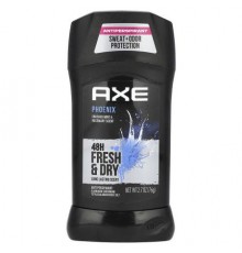 AXE, 48H Fresh & Dry, Antiperspirant, Phoenix, 2.7 oz (76 g)