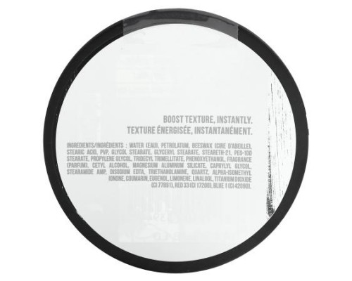 AXE, Messy Look, Flexible Paste, Medium Hold/Low Shine, 2.64 oz (75 g) AXE, Messy Look, Flexible Paste, Medium Hold/Low Shine, 2.64 oz (75 g)