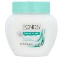 Pond's, Cold Cream, Make-Up Remover, 9.5 oz (269 g)