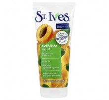 St. Ives, Exfoliant, For Balanced To Oily Skin, Apricot , 6 oz (170 g)