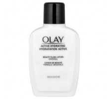 Olay, Active Hydrating, Beauty Fluid Lotion, Original, 4 fl oz (120 ml)