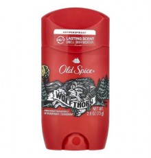 Old Spice, Antiperspirant & Deodorant, Wolfthorn, 2.6 oz (73 g)