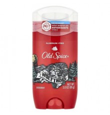 Old Spice, Deodorant, Wolfthorn, 3 oz (85 g)