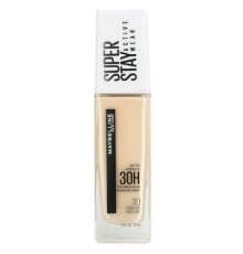 Maybelline, Super Stay, Active Wear Foundation, 110 Porcelain, 1 fl oz (30 ml)