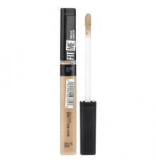 Maybelline, Fit Me, Concealer, 015 Light , 0.23 fl oz (6.8 ml)