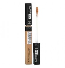 Maybelline, Fit Me, Concealer, 25 Medium, 0.23 fl oz (6.8 ml)