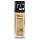 Maybelline, Fit Me®, Dewy + Smooth Foundation, 220 Natural Beige, 1 fl oz (30 ml)