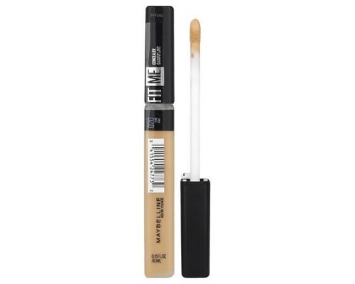 Maybelline, Fit Me, Concealer, 20 Sand, 0.23 fl oz (6.8 ml) Maybelline, Fit Me, Concealer, 20 Sand, 0.23 fl oz (6.8 ml)