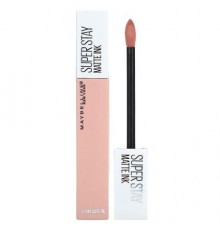 Maybelline, Super Stay, Matte Ink, 05 Loyalist, 0.17 fl oz (5 ml)