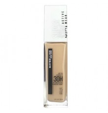 Maybelline, Super Stay, Active Wear Foundation, 115 Ivory, 1 fl oz (30 ml)