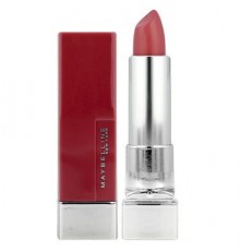 Maybelline, Color Sensational, Made For All Lipstick, 376 Pink for Me, 0.15 oz (4.2 g)