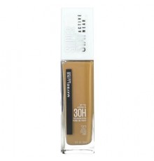 Maybelline, Super Stay, Active Wear Foundation, 312 Golden, 1 fl oz (30 ml)