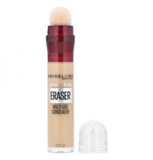 Maybelline, Instant Age Rewind, Eraser, Multi-Use Concealer, 130 Medium, 0.2 fl oz (6 ml)