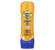 Banana Boat, Sport Ultra™, Sunscreen Lotion, SPF 30, 8 fl oz (236 ml)