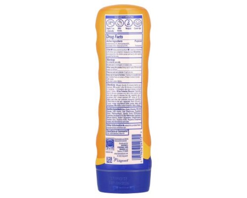 Banana Boat, Sport Ultra, Sunscreen Lotion, SPF 50+, 8 fl oz (236 ml) Banana Boat, Sport Ultra, Sunscreen Lotion, SPF 50+, 8 fl oz (236 ml)