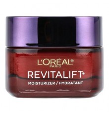 L'Oréal, Revitalift® Triple Power, Anti-Aging Moisturizer, 1.7 oz (48 g)