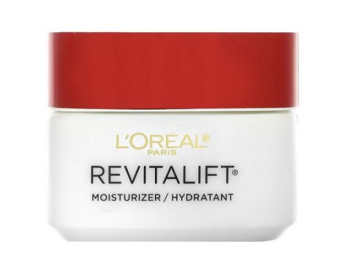 L'Oréal, Revitalift Anti-Wrinkle + Firming,  Moisturizer, 1.7 oz (48 g)