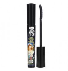 theBalm Cosmetics, Mad Lash Mascara, Black, 0.27 fl oz (8 ml)
