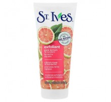 St. Ives, Exfoliant Scrub, Pink Lemon & Mandarin, 6 oz (170 g)
