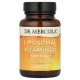 Dr. Mercola, Liposomal Vitamin D3 , 250 mcg (10,000 IU), 90 Capsules