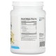 VeganSmart, Pea Protein Vegan Shake, Vanilla, 1.1 lb (540 g)