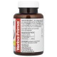 Yerba Prima, Activated Coconut Charcoal, 60 Capsules (130 mg per Capsule)