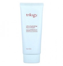 Trilogy, Ultra Hydrating Face Cream, 2.5 fl oz (75 ml)