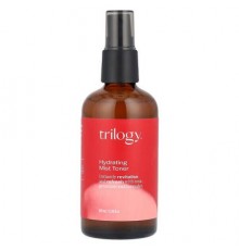 Trilogy, Hydrating Mist Toner, 3.38 fl oz (100 ml)