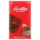 NuGo Nutrition, Original Bar, Milk Chocolate, 15 Bars, 1.76 oz (50 g) Each