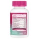 Pink Stork, Total Postnatal + DHA, Berry, 60 Capsules