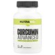NutraBio, Curcumin Advanced, 60 Veggie Capsules