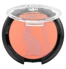J.Cat Beauty, Love Struck, Blusher + Bronzer, LGP106 Snookums, 0.26 oz (7.5 g)