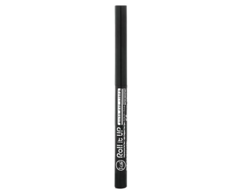 J.Cat Beauty, Roll It Up, Auto Eye Liner, RAE102 Bulk Black, 0.01 oz (0.3 g)