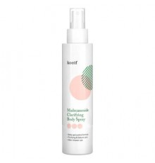 Koelf, Madecassoside Clarifying Body Spray, 5.07 fl oz (150 ml)