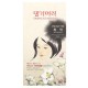 DAENG GI MEO RI, Medicinal Herb Hair Color, Black, 1 Kit