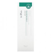 Dr. Oracle, 21, Stay, A-Thera Peeling Sticks, 10 Pieces, 0.088 oz (2.5 g) Each