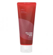 ISNtree, Real Rose Calming Beauty Mask, 3.38 fl oz (100 ml)