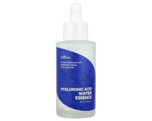 ISNtree, Hyaluronic Acid Water Essence, 1.69 fl oz (50 ml)