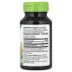 Nature's Way, Asian Ginseng, 50 Vegan Capsules (560 mg per Capsule)