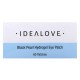 Idealove, Eye Admire Black Pearl Hydrogel Eye Patch, 60 Patches